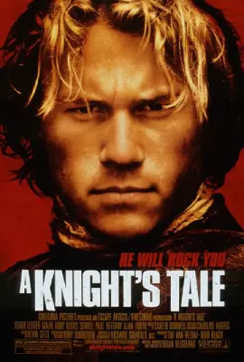 A Knights Tale (2001)