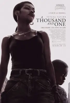 A Thousand and One (2023)