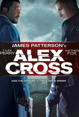 Alex Cross (2012)