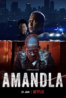 Amandla (2022)