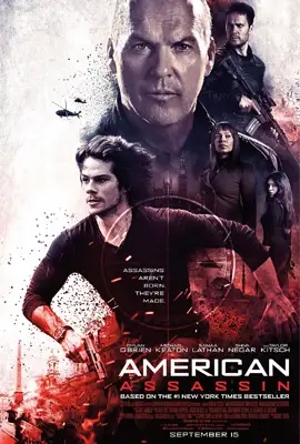 American Assassin (2017)