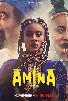 Amina (2021)