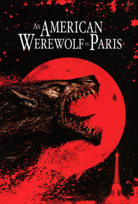 An American Werewolf In Paris (1997)