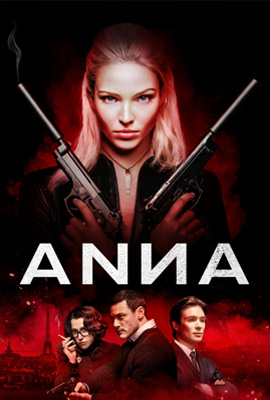 Anna (2019)