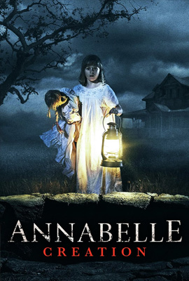 Annabelle: Creation (2017)