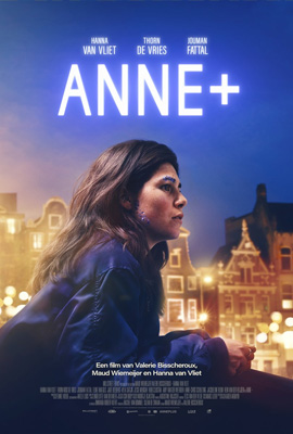 Anne+ The Film (2022)