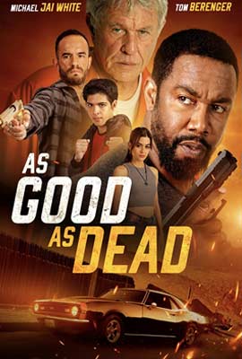 As Good As Dead (2022)