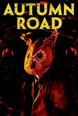 Autumn Road (2021)