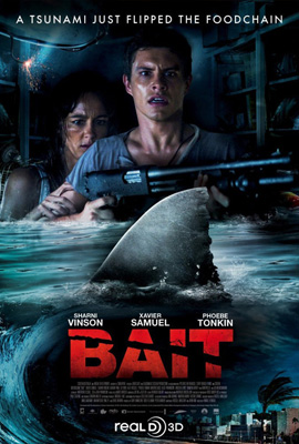 Bait (2012)