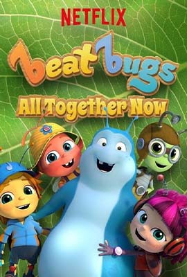 Beat Bugs: All Together Now (2017)