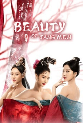 Beauty Of Tang Men (2021)