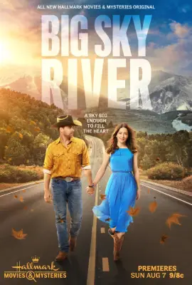 Big Sky River (2022)