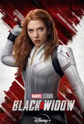 Black Widow (2021)