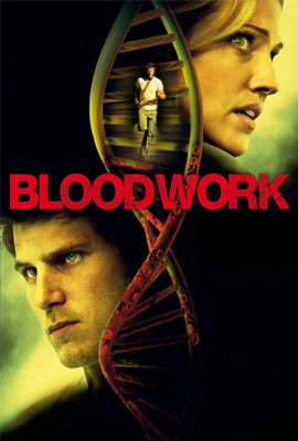 Bloodwork (2012)