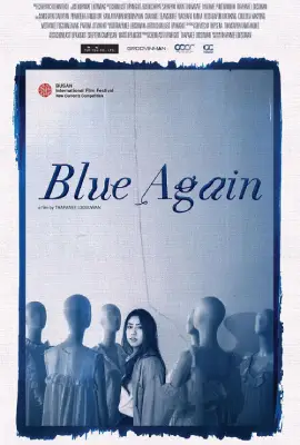 Blue Again (2022)