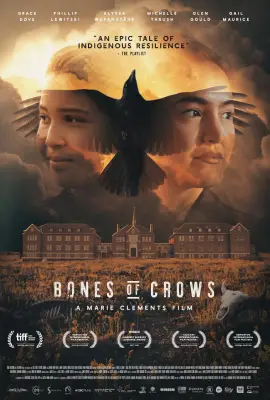 Bones of Crows (2022)