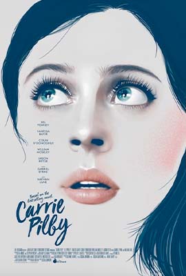 CARRIE PILBY (2016)