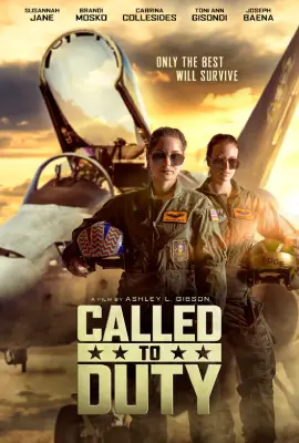 Called to Duty (2023)