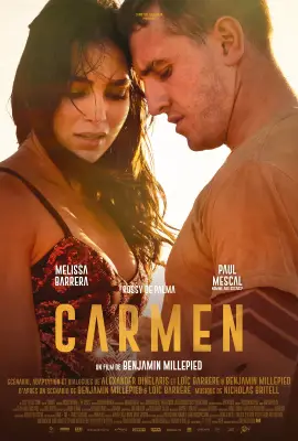 Carmen (2023)