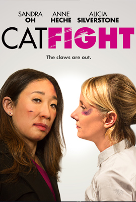 Catfight (2016)