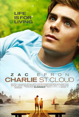 Charlie St Cloud (2010)