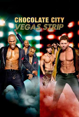 Chocolate City Vegas Strip (2017)