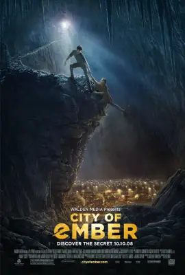 City of Ember (2008)