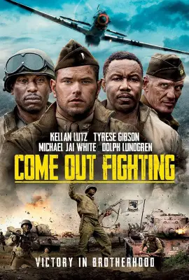 Come Out Fighting (2023)