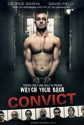 Convict (2014)