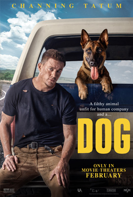 DOG (2022)