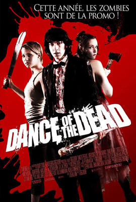 Dance Of The Dead