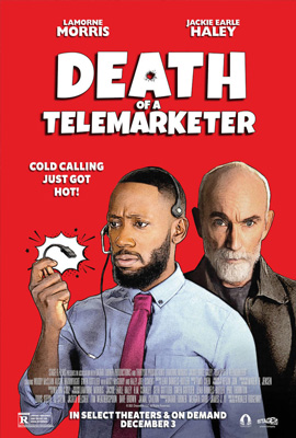 Death of a Telemarketer  เซลส์(แมน)