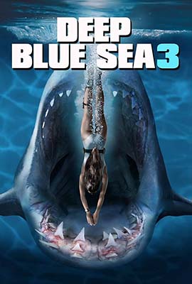 Deep Blue Sea 3 (2020)