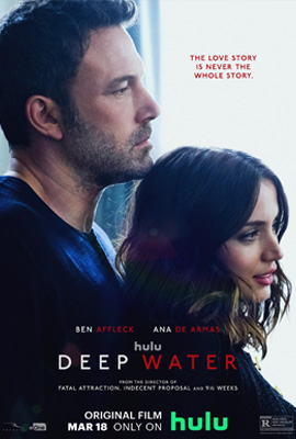 Deep Water (2022)