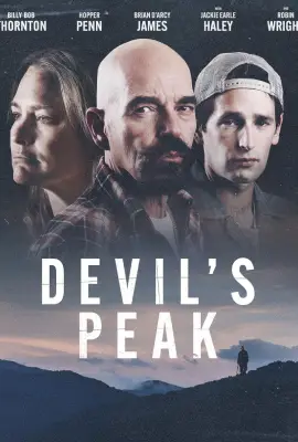 Devil’s Peak (2023)