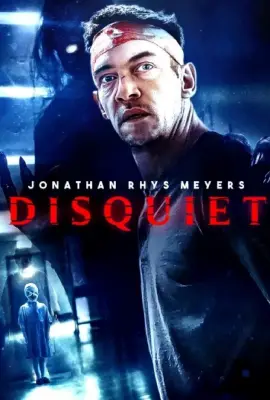 Disquiet (2023)