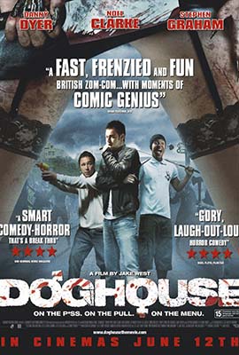 Doghouse (2009)