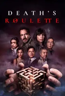 Death’s Roulette (2023)