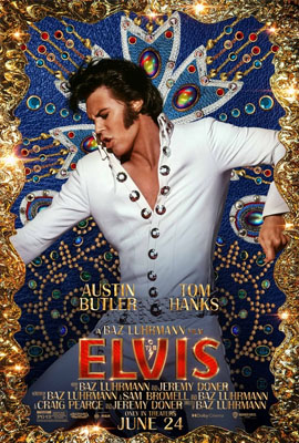 Elvis (2022)