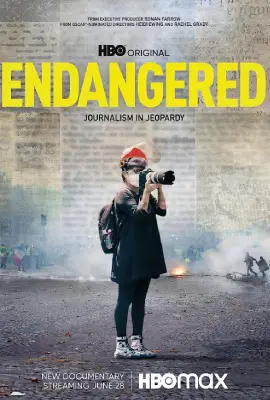 Endangered (2022)