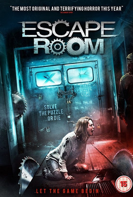 Escape Room (2019)