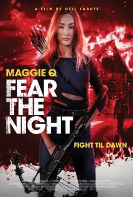 Fear the Night (2023)