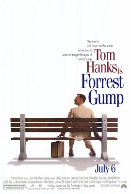 Forrest Gump (1994)