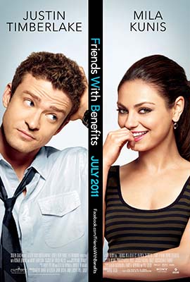 Friends With Benefits (2011)