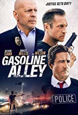 Gasoline Alley (2022)