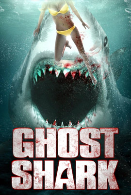 Ghost Shark (2013)