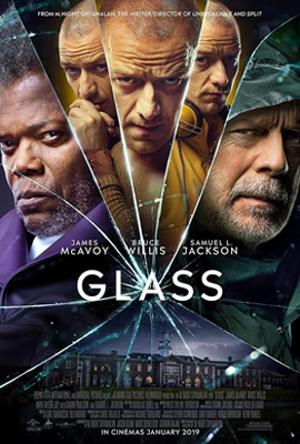 Glass (2019)