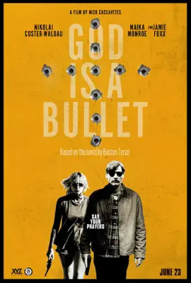 God Is a Bullet (2023)