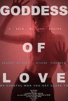 Goddess of Love (2015)