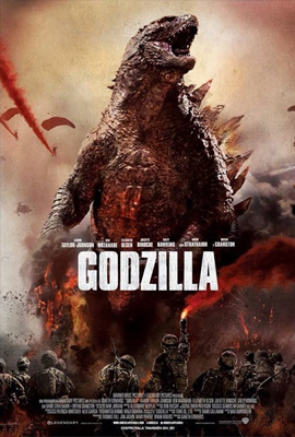 Godzilla (2014)